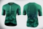 Mobile Preview: (Made-to-Order) Frost Grün Top Trikot Herren