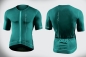 Mobile Preview: (Made-to-Order) Signed Turq Top Trikot Herren